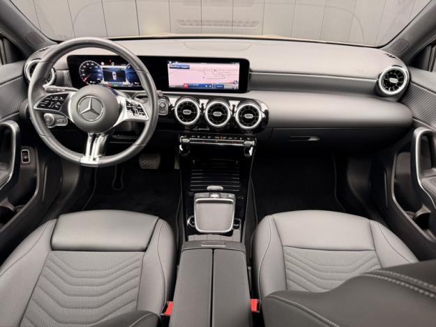 MERCEDES-BENZ Classe A 250 e Hybrid EQ Progressive Line  