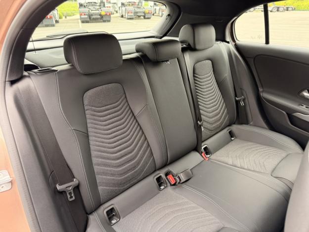 MERCEDES-BENZ Classe A 250 e Hybrid EQ Progressive Line  