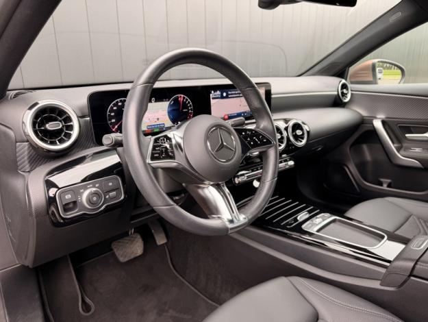 MERCEDES-BENZ Classe A 250 e Hybrid EQ Progressive Line  
