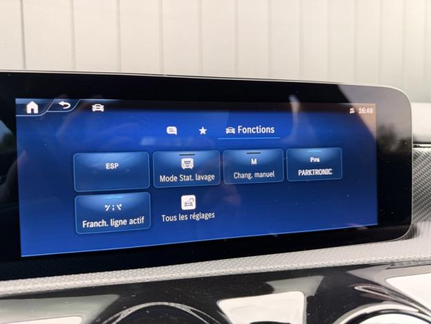 MERCEDES-BENZ Classe A 250 e Hybrid EQ Progressive Line  