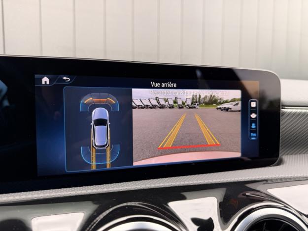 MERCEDES-BENZ Classe A 250 e Hybrid EQ Progressive Line  