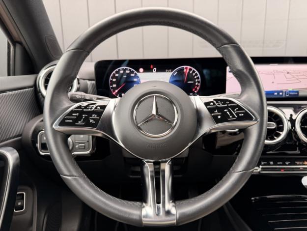 MERCEDES-BENZ Classe A 250 e Hybrid EQ Progressive Line  