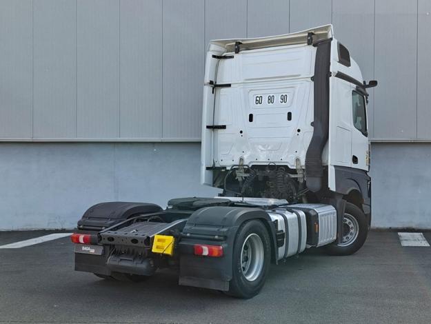 MERCEDES-BENZ Actros 1845 LS 4x2 BigSpace 2.50M  