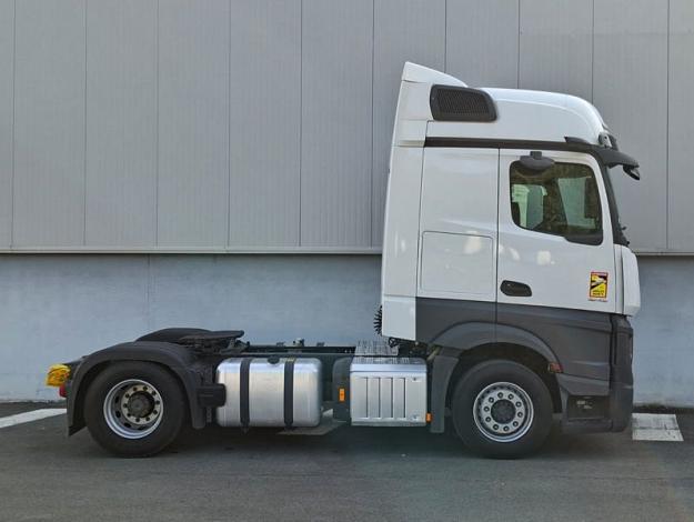 MERCEDES-BENZ Actros 1845 LS 4x2 BigSpace 2.50M  