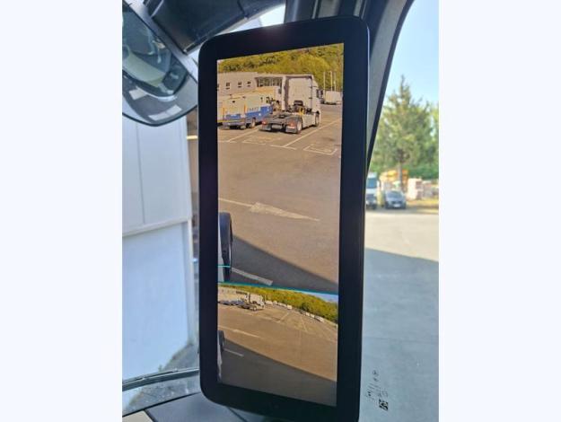 MERCEDES-BENZ Actros 1845 LS 4x2 BigSpace 2.50M  