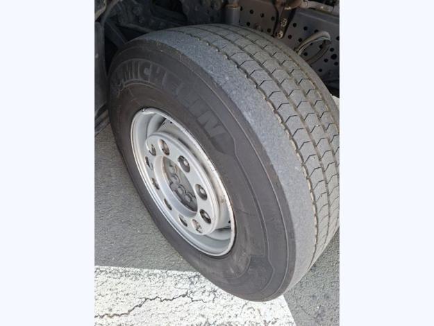 MERCEDES-BENZ Actros 1845 LS 4x2 BigSpace 2.50M  