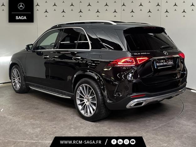 MERCEDES-BENZ GLE 350 de 4MATIC AMG Line  