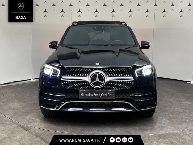 MERCEDES-BENZ GLE 350 de 4MATIC AMG Line  