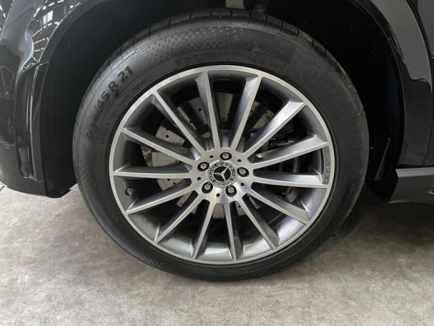 MERCEDES-BENZ GLE 350 de 4MATIC AMG Line  