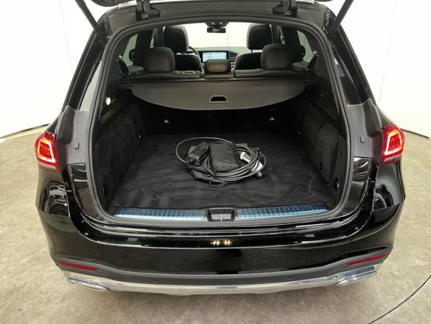 MERCEDES-BENZ GLE 350 de 4MATIC AMG Line  