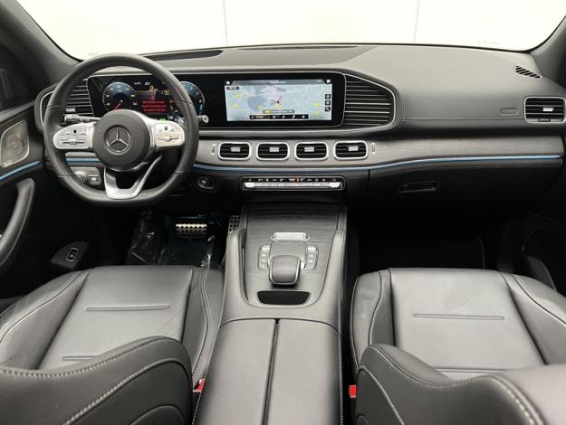 MERCEDES-BENZ GLE 350 de 4MATIC AMG Line  