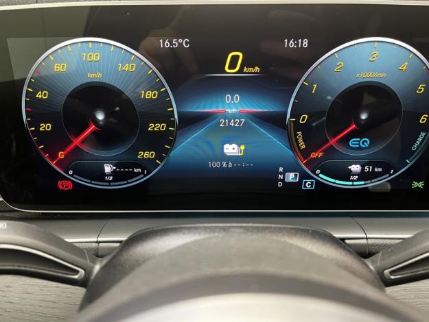 MERCEDES-BENZ GLE 350 de 4MATIC AMG Line  