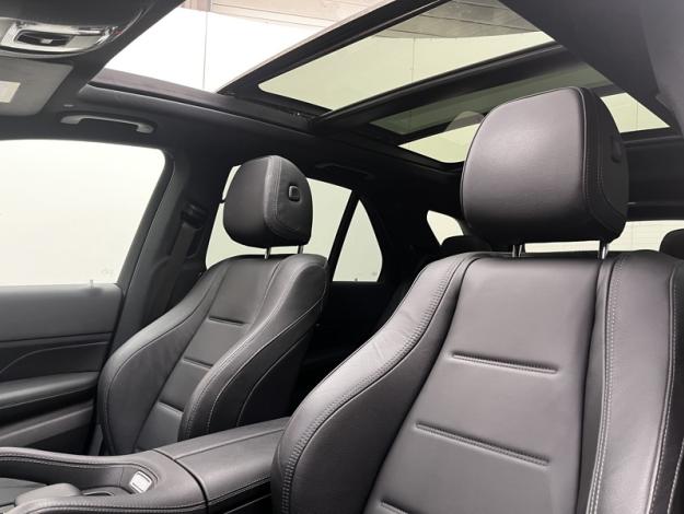 MERCEDES-BENZ GLE 350 de 4MATIC AMG Line  