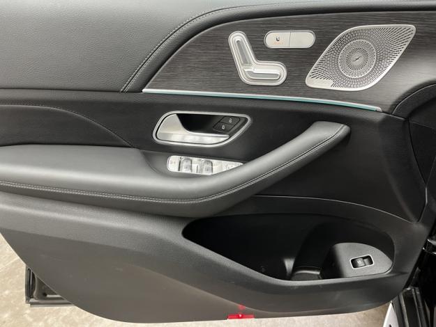 MERCEDES-BENZ GLE 350 de 4MATIC AMG Line  