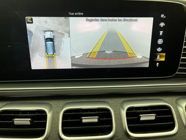 MERCEDES-BENZ GLE 350 de 4MATIC AMG Line  