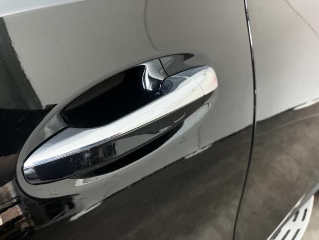 MERCEDES-BENZ GLE 350 de 4MATIC AMG Line  