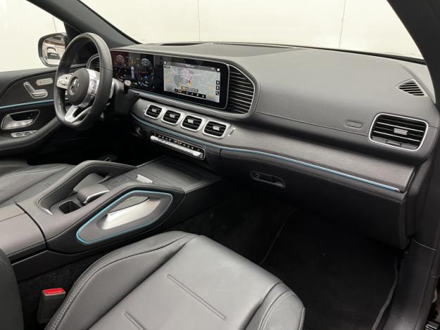 MERCEDES-BENZ GLE 350 de 4MATIC AMG Line  