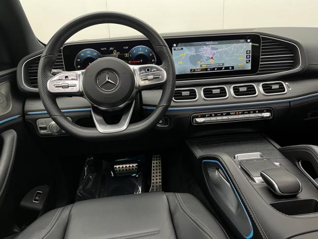 MERCEDES-BENZ GLE 350 de 4MATIC AMG Line  
