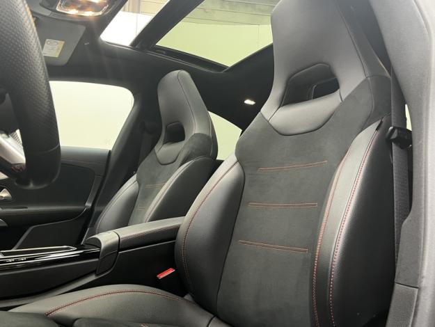 MERCEDES-BENZ CLA Coupé CLA 180 Coupé AMG Line  