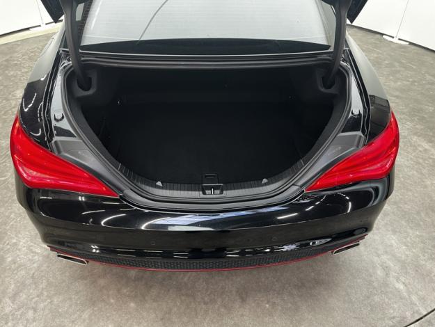 MERCEDES-BENZ Classe CLA CLA 250 Sport AMG Line 