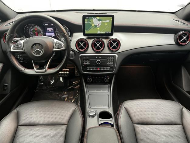 MERCEDES-BENZ Classe CLA CLA 250 Sport AMG Line 