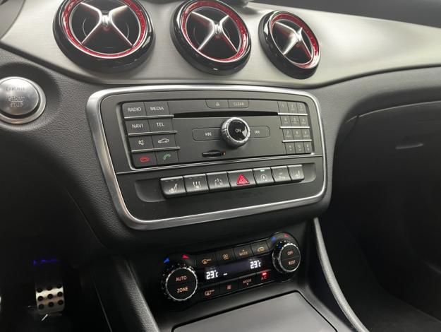 MERCEDES-BENZ Classe CLA CLA 250 Sport AMG Line 