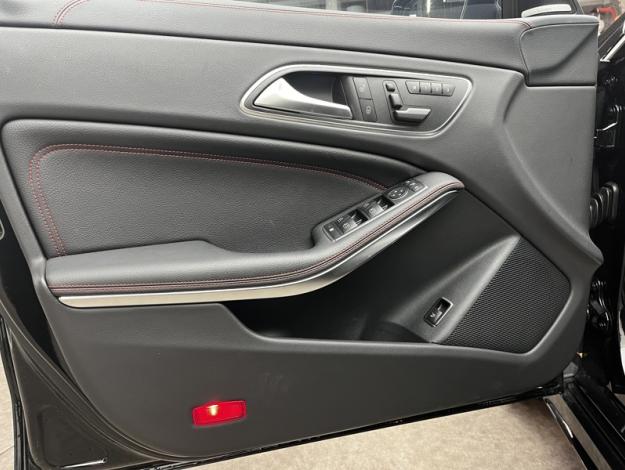 MERCEDES-BENZ Classe CLA CLA 250 Sport AMG Line 