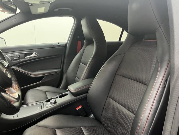 MERCEDES-BENZ Classe CLA CLA 250 Sport AMG Line 
