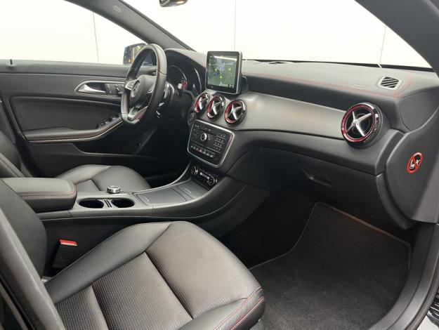MERCEDES-BENZ Classe CLA CLA 250 Sport AMG Line 