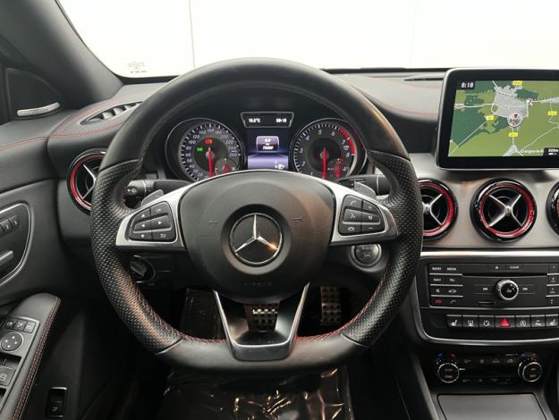 MERCEDES-BENZ Classe CLA CLA 250 Sport AMG Line 
