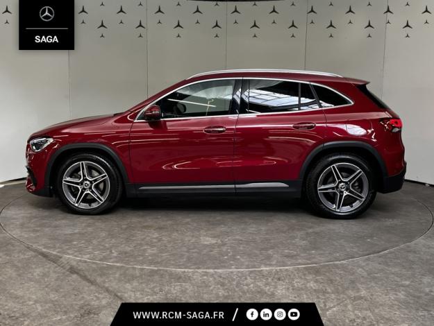 MERCEDES-BENZ GLA 200 d AMG Line  