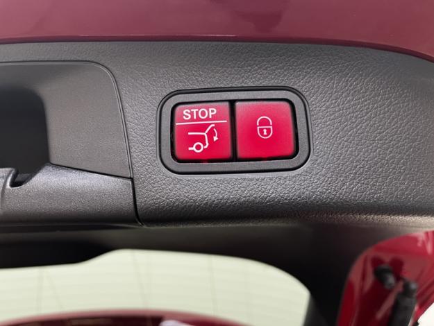 MERCEDES-BENZ GLA 200 d AMG Line  