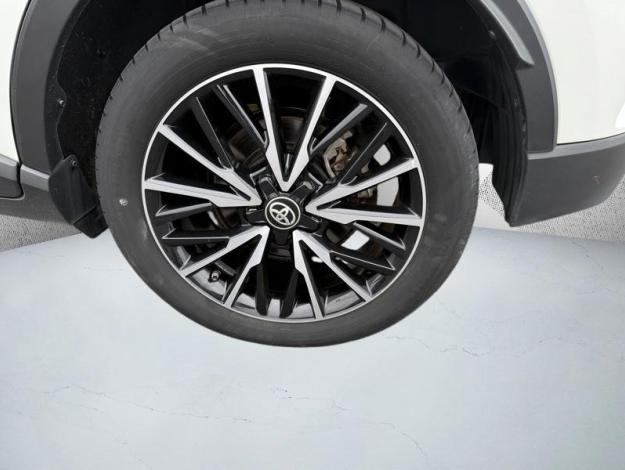 TOYOTA C-HR 1.8 Hybride 122 Distinctive  