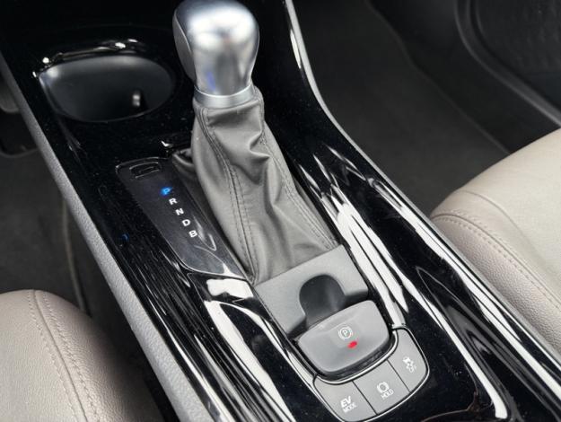 TOYOTA C-HR 1.8 Hybride 122 Distinctive  