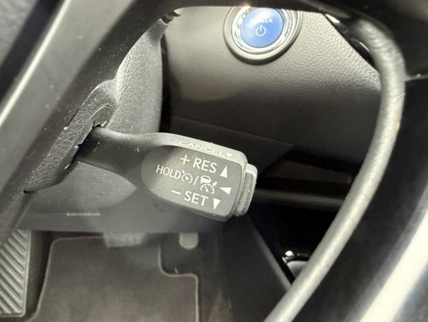 TOYOTA C-HR 1.8 Hybride 122 Distinctive  