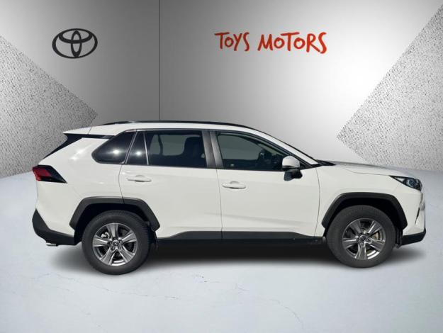 TOYOTA RAV4 Hybride 2WD Dynamic Business MY24  