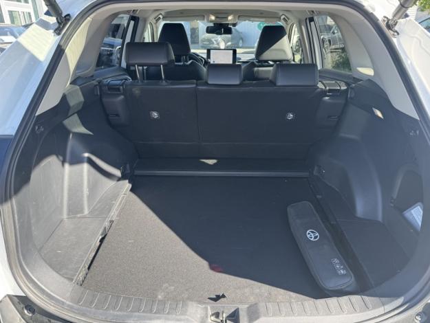 TOYOTA RAV4 Hybride 2WD Dynamic Business MY24  