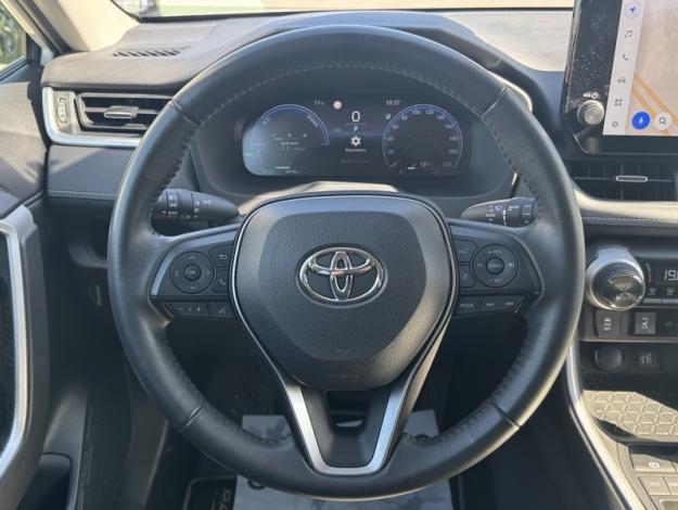 TOYOTA RAV4 Hybride 2WD Dynamic Business MY24  