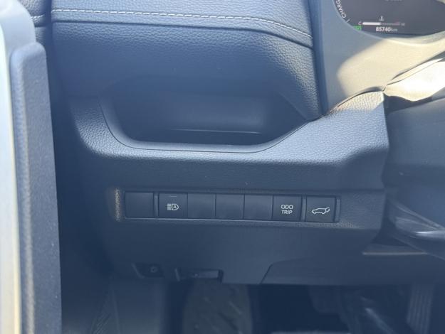 TOYOTA RAV4 Hybride 2WD Dynamic Business MY24  