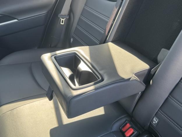 TOYOTA RAV4 Hybride 2WD Dynamic Business MY24  