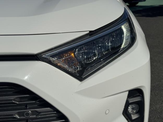 TOYOTA RAV4 Hybride 2WD Dynamic Business MY24  