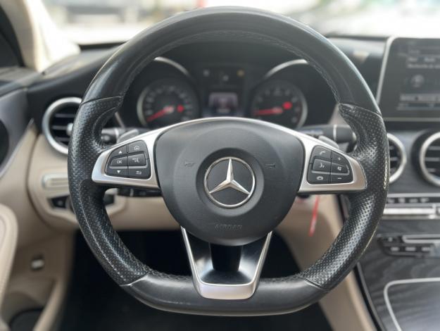 MERCEDES-BENZ C-Klasse C 160 Limousine