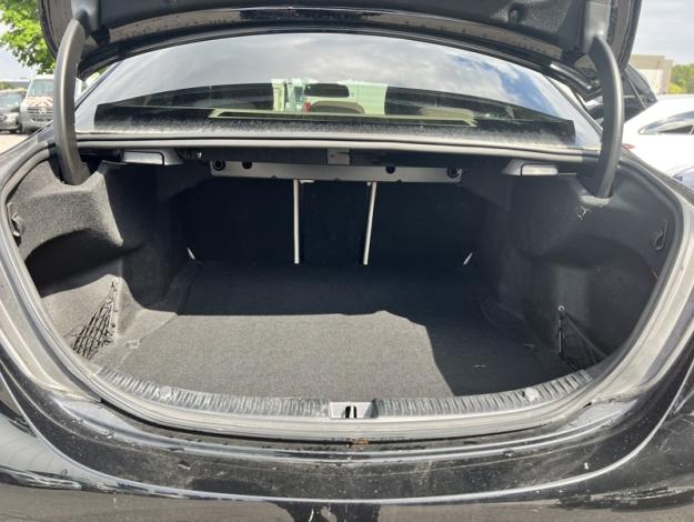 MERCEDES-BENZ C-Klasse C 160 Limousine