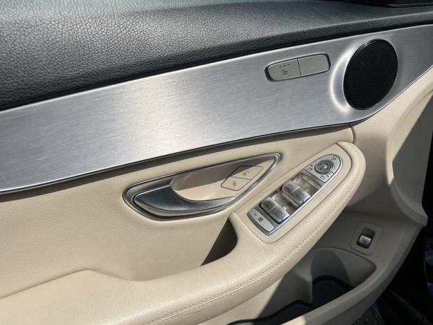 MERCEDES-BENZ C-Klasse C 160 Limousine