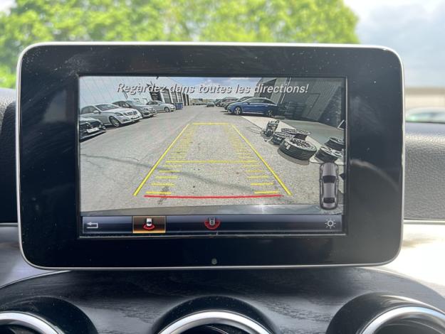 MERCEDES-BENZ C-Klasse C 160 Limousine