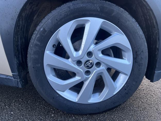 TOYOTA Aygo X 1.0 VVT-i 72 Design  
