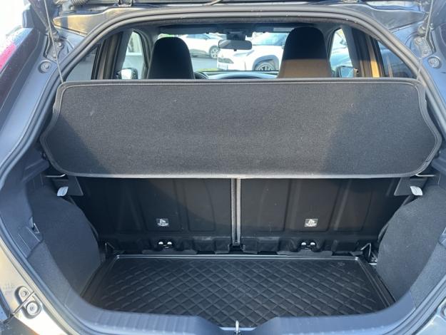 TOYOTA Aygo X 1.0 VVT-i 72 Design  