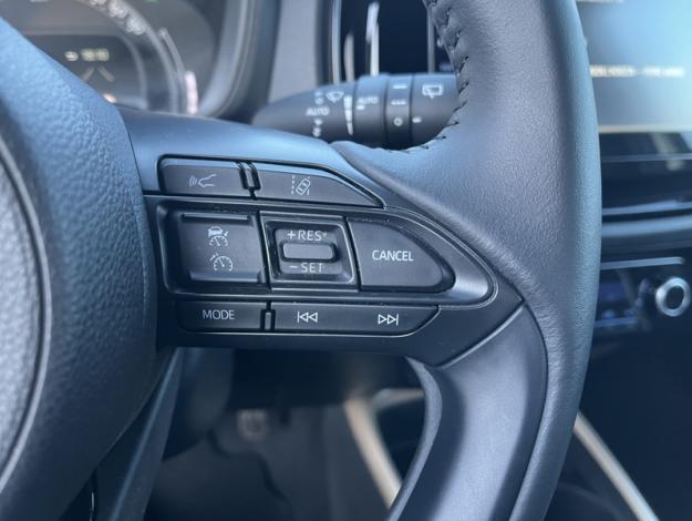 TOYOTA Aygo X 1.0 VVT-i 72 Design  