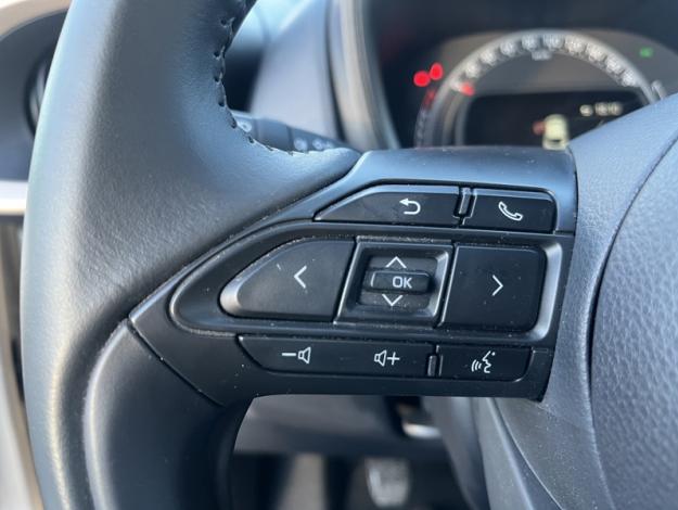 TOYOTA Aygo X 1.0 VVT-i 72 Design  