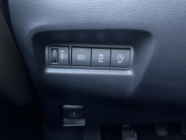 TOYOTA Aygo X 1.0 VVT-i 72 Design  